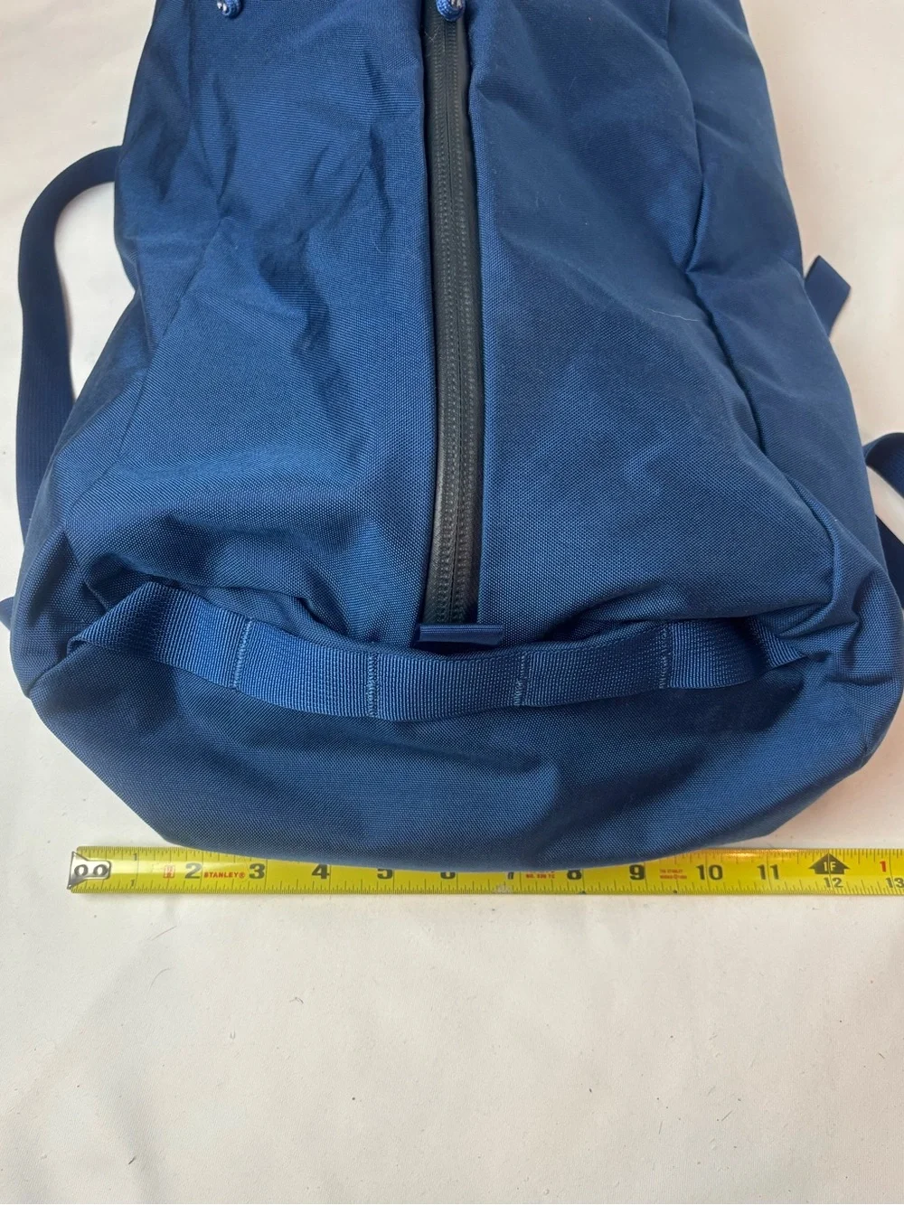 Mystery Ranch Urban Assault Backpack Blue 18L Weekender Laptop Carry On Travel